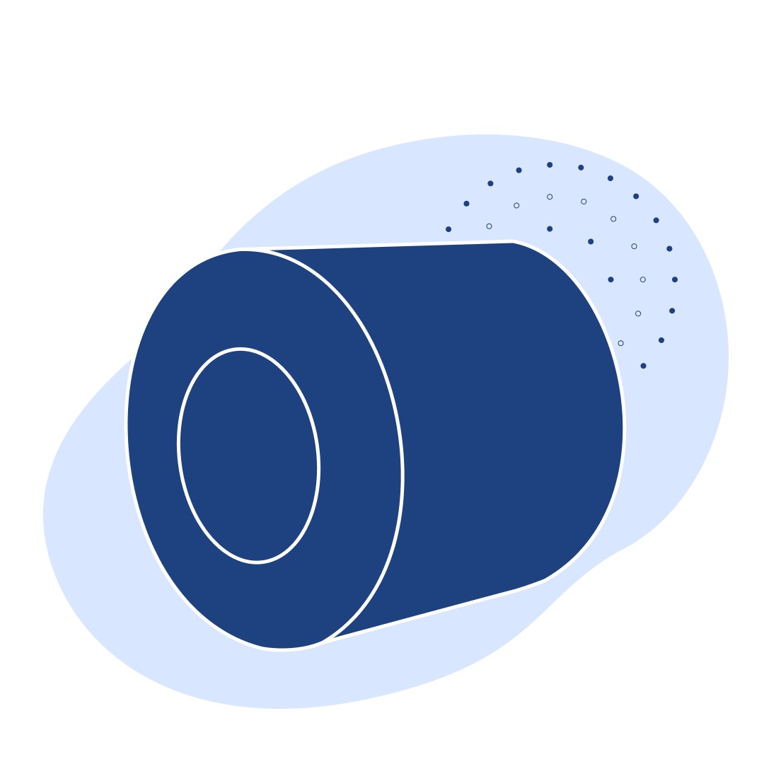 Чугунные втулки