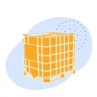 Ровабио Эксель LC (Rovabio Excel LC) 1000 л