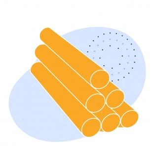 Оцинкованный круг 14 мм ст3 ГОСТ 2590-2006