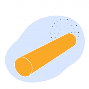 Полипропиленовая труба 17х2 мм РР-Н ГОСТ 32415-2013