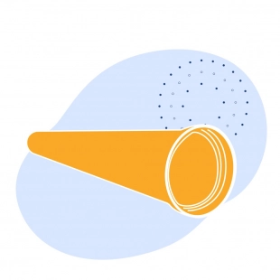 Канализационная труба 50x1.8 мм S16 ПП ГОСТ 32414-2013