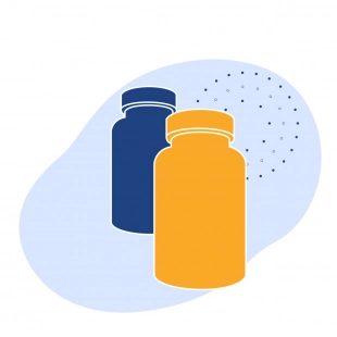 Монокальцийфосфат кормовой