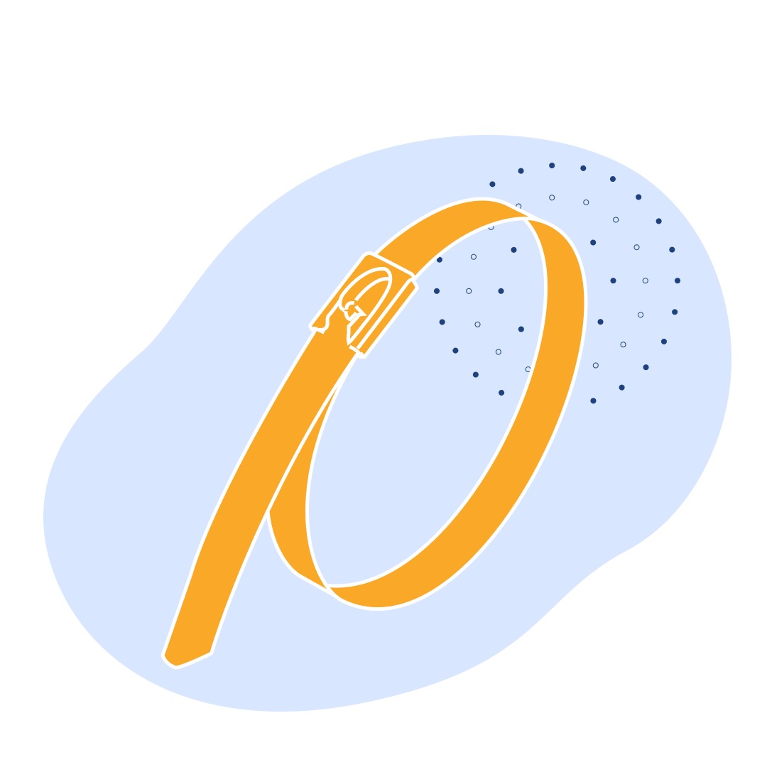 Хомут стальной 430 мм ГОСТ 24137-80