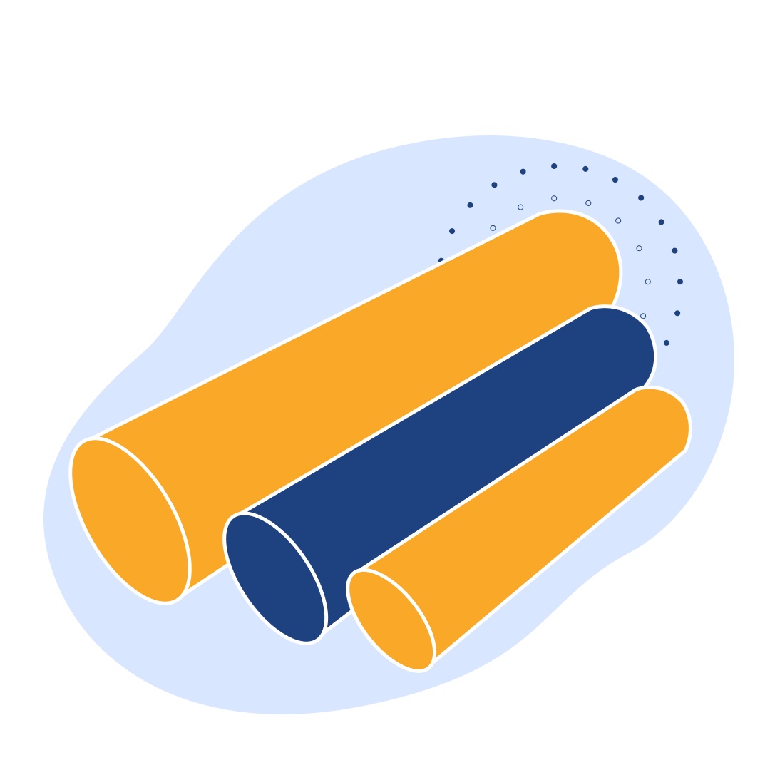 Труба оцинкованная бесшовная 121х17 мм ст10 ГОСТ 8732-78