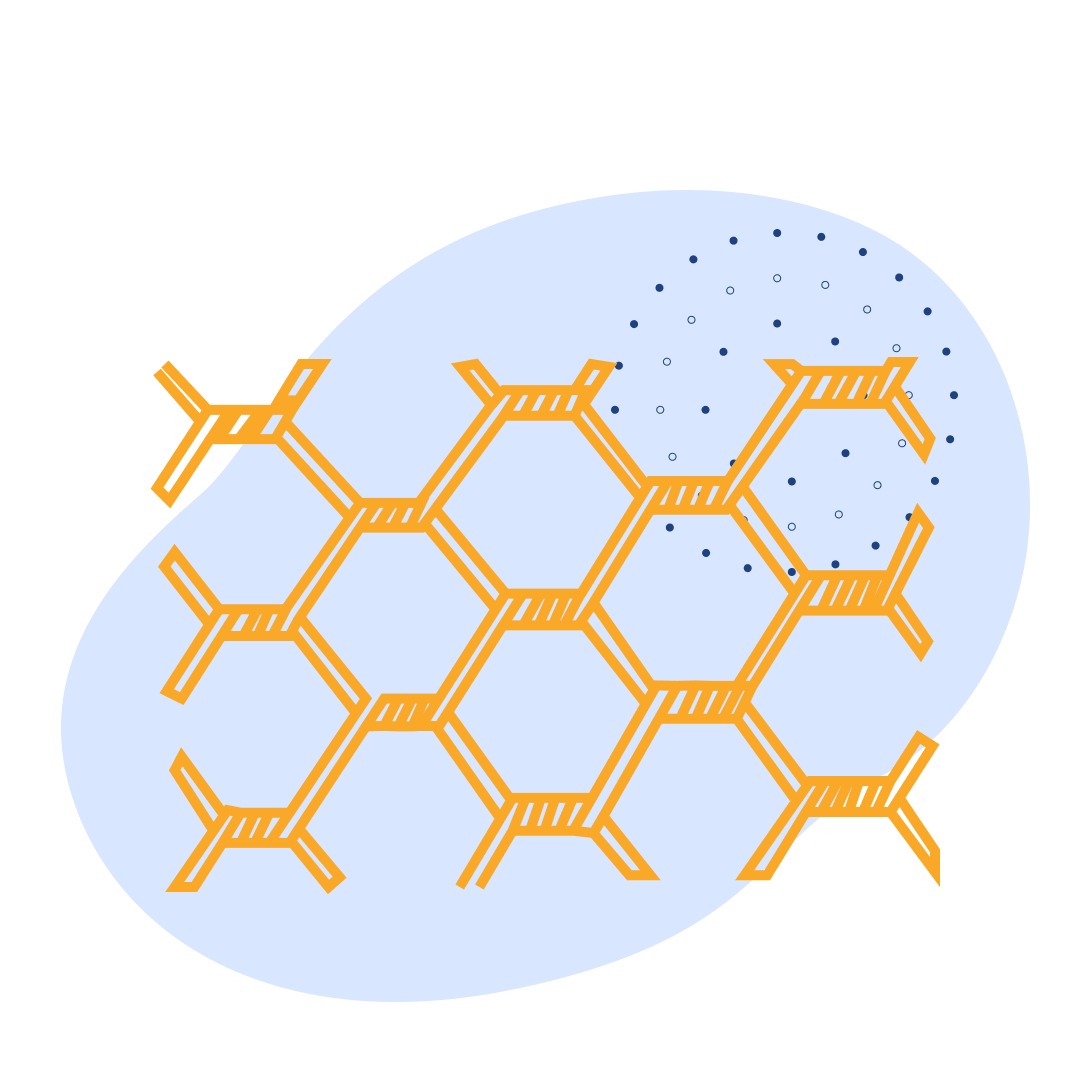 Стальная крученая сетка 100 0.6х2000 мм ст20 ГОСТ 13603-90