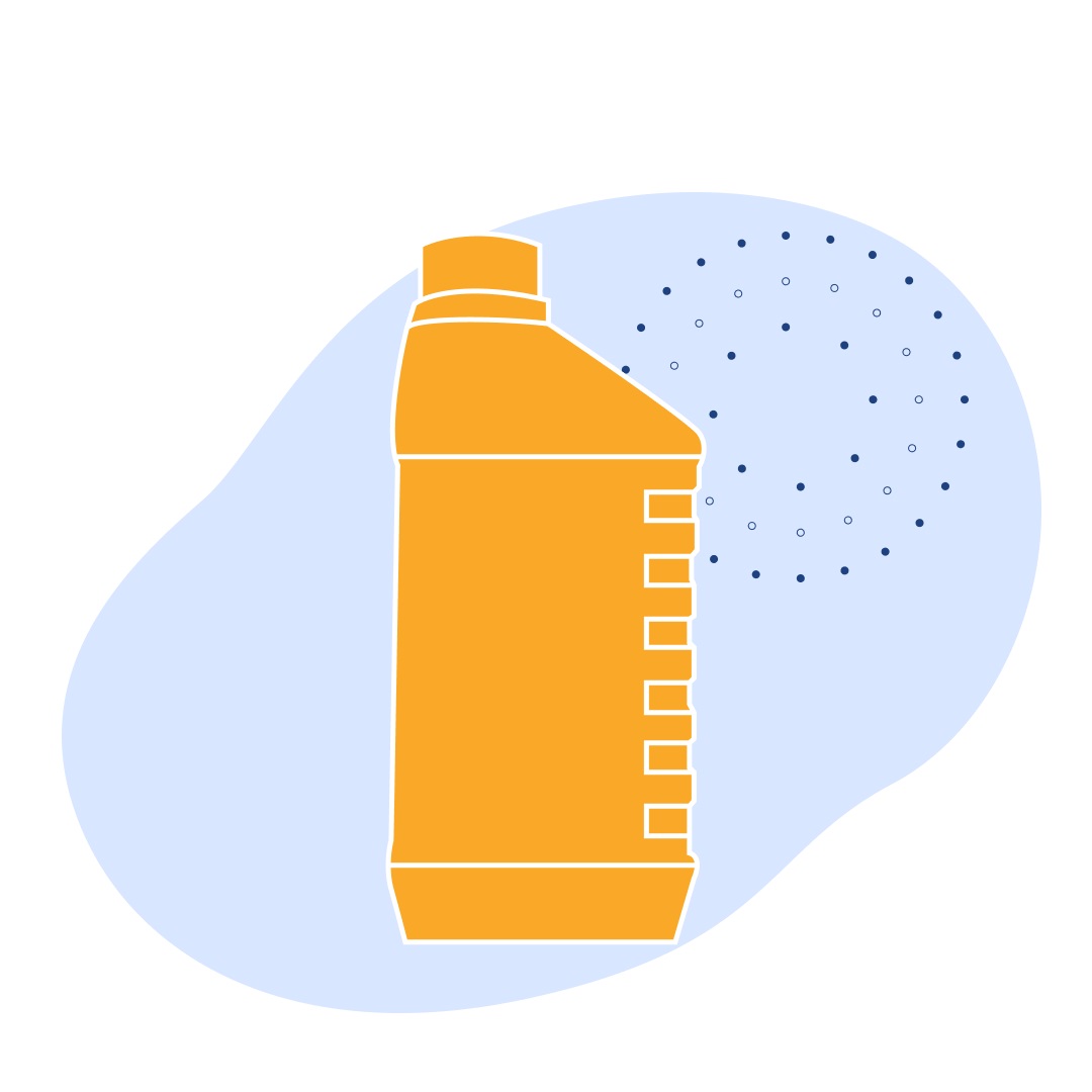 Жидкость калибровочная RAVENOL Calibration Fluid 60 л