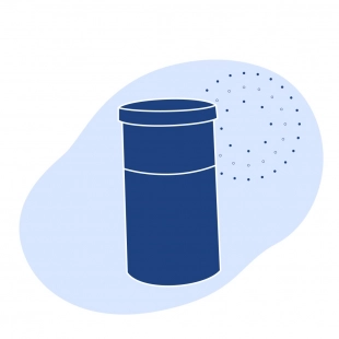 Мельница ЛЗМ-1М