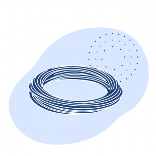 Арматурный канат 12.7 мм ГОСТ Р 53772-2010