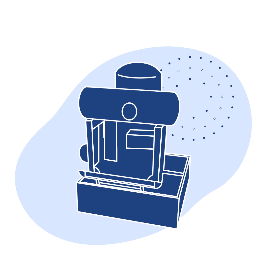 Дегазатор вакуумный ZCQ200-15