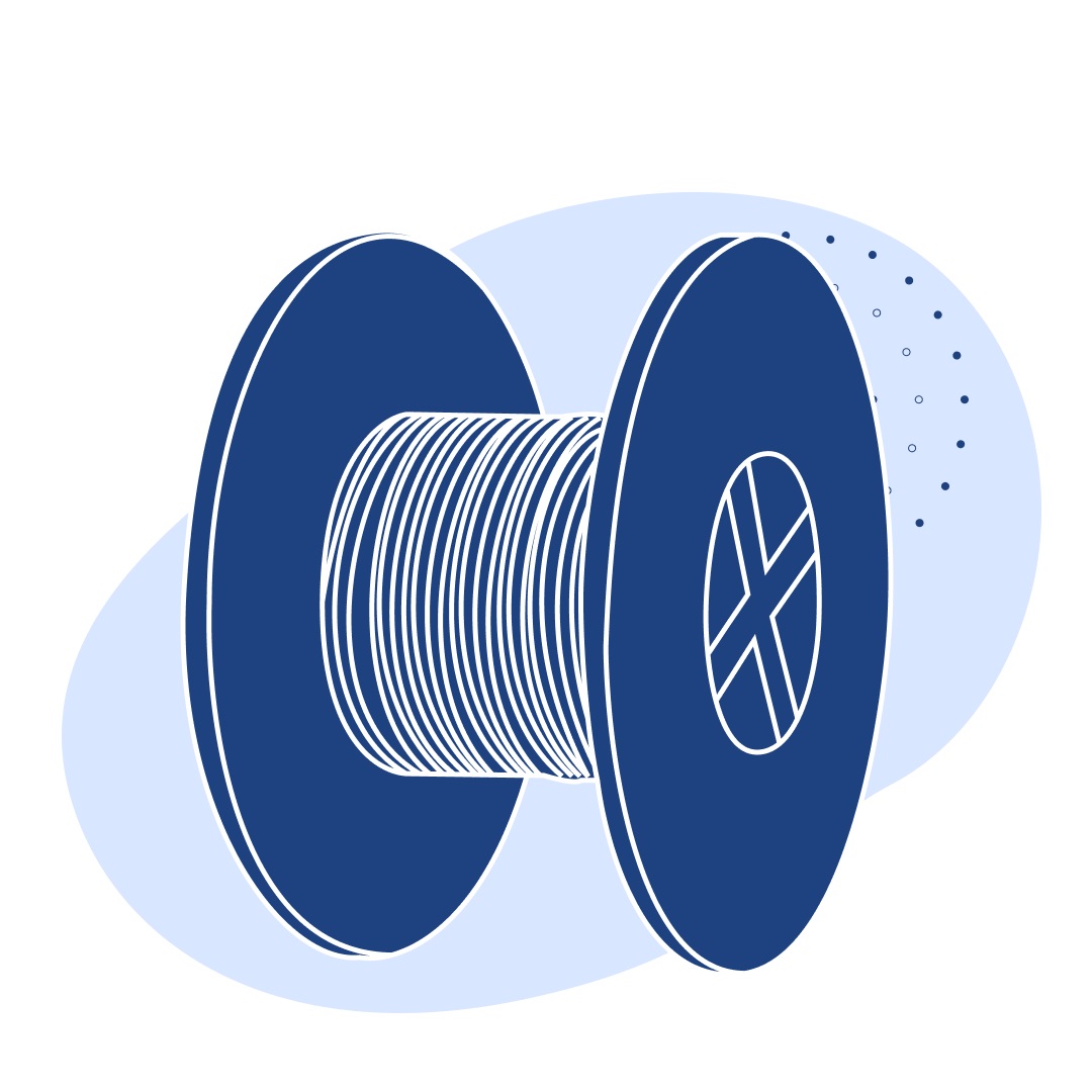 Нефтепогружной кабель 3x16 мм2 КПпОБП-130