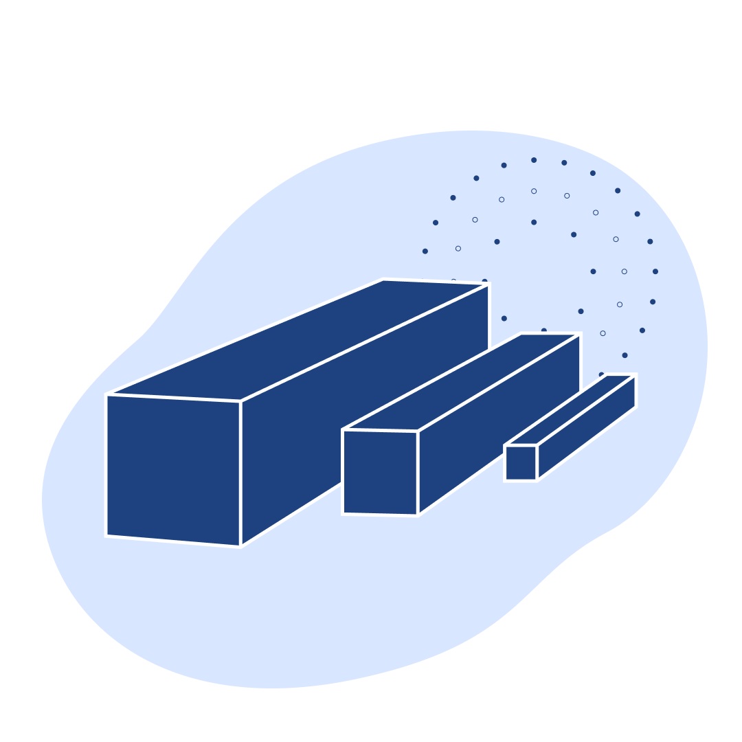 Пруток стальной квадратный 12 мм ст3 ГОСТ 2591-2006