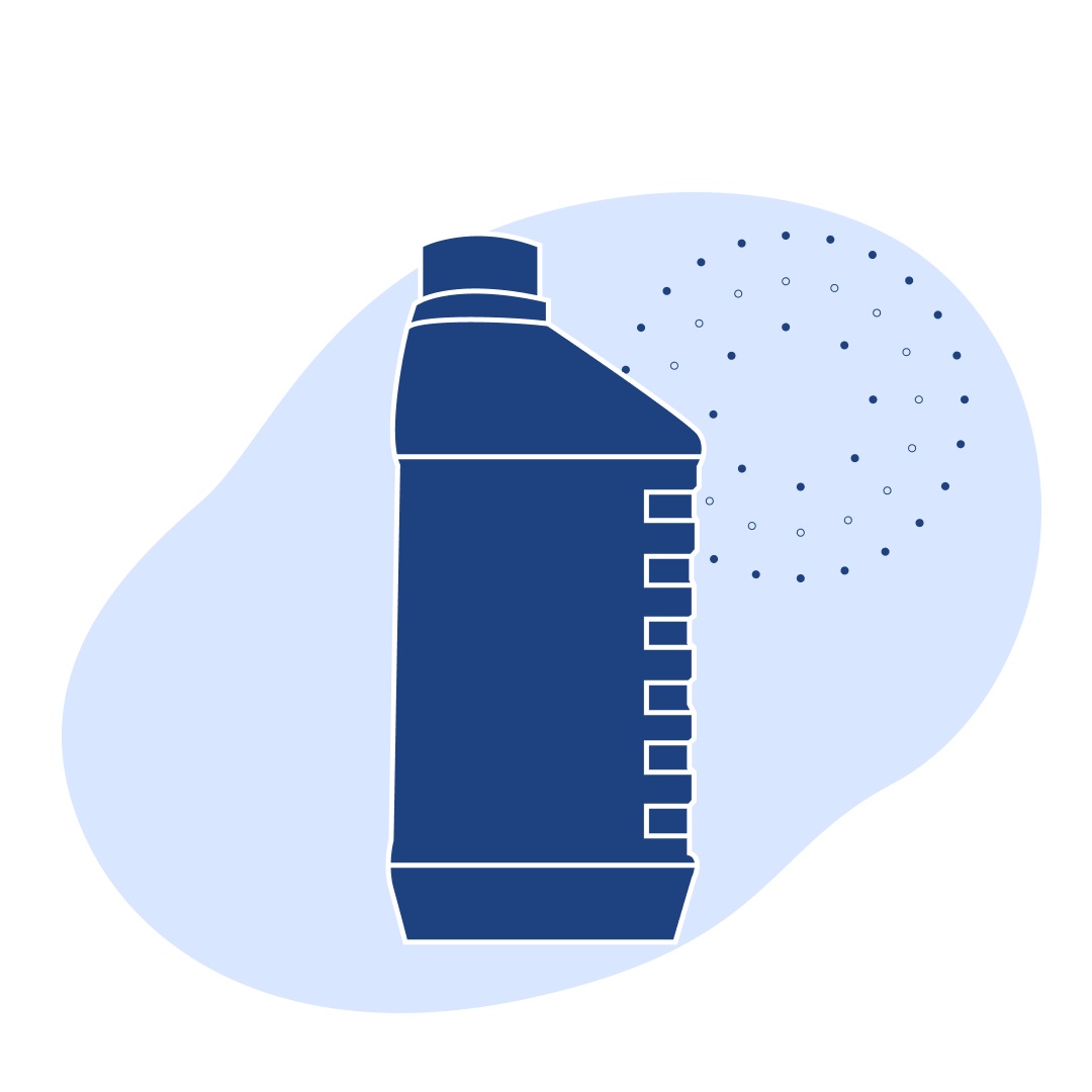 Жидкость калибровочная RAVENOL Calibration Fluid 60 л