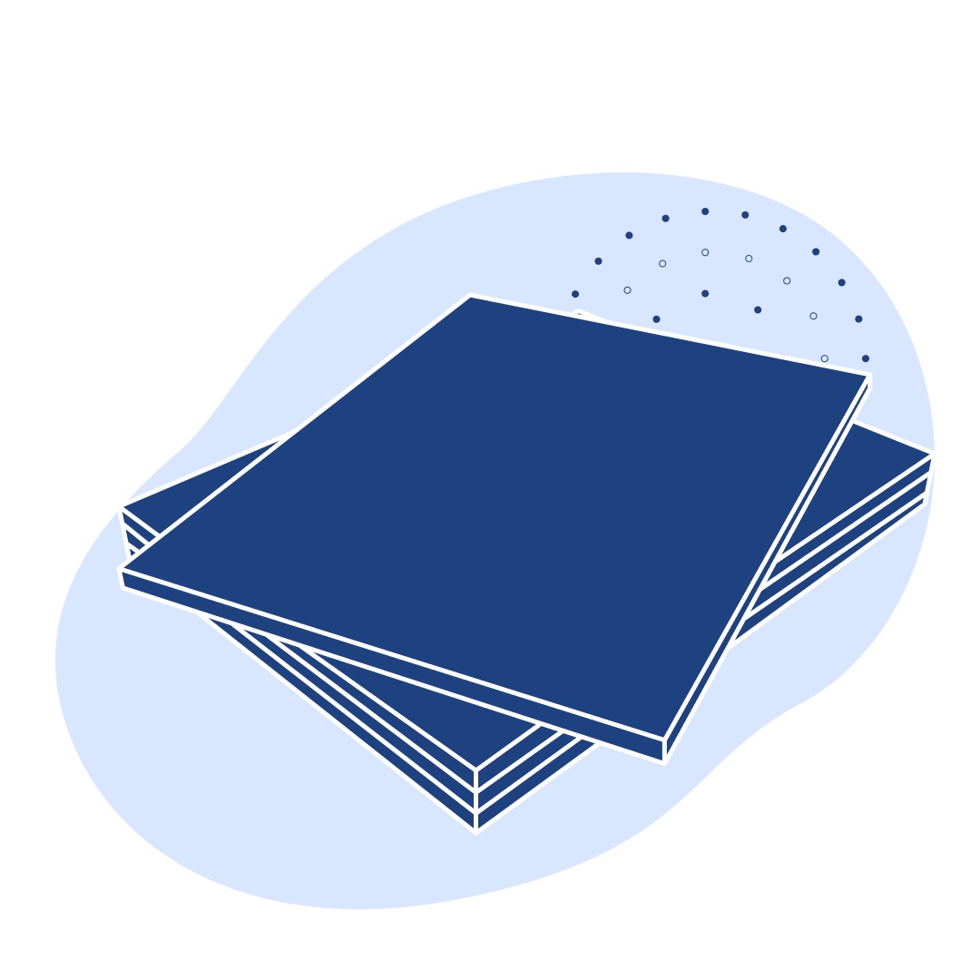 Текстолит листовой металлургический 15 мм ПТМ-1 ГОСТ 5-78