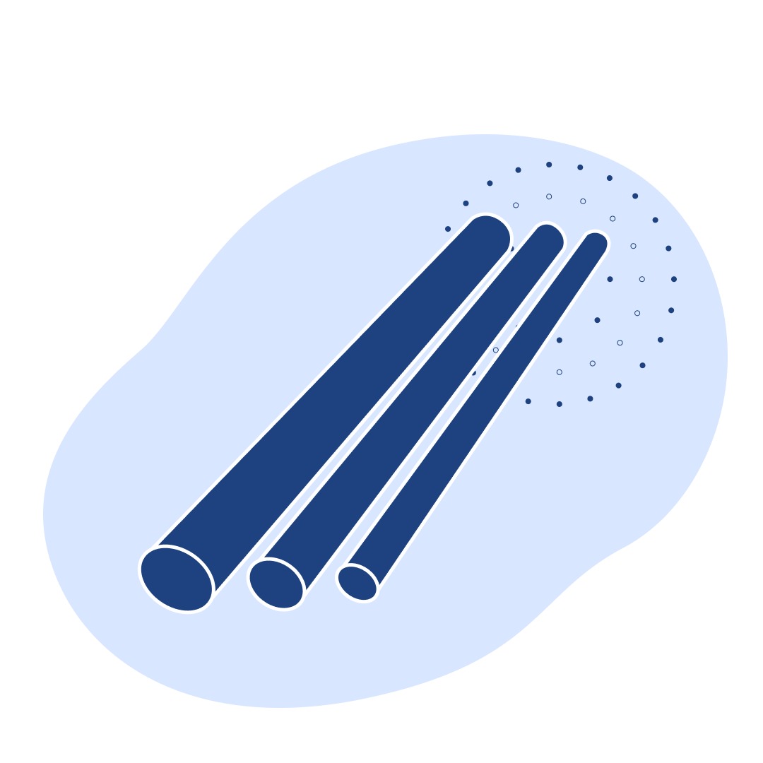 Титановый пруток 14 мм ВТ1-0 ГОСТ 26492-85