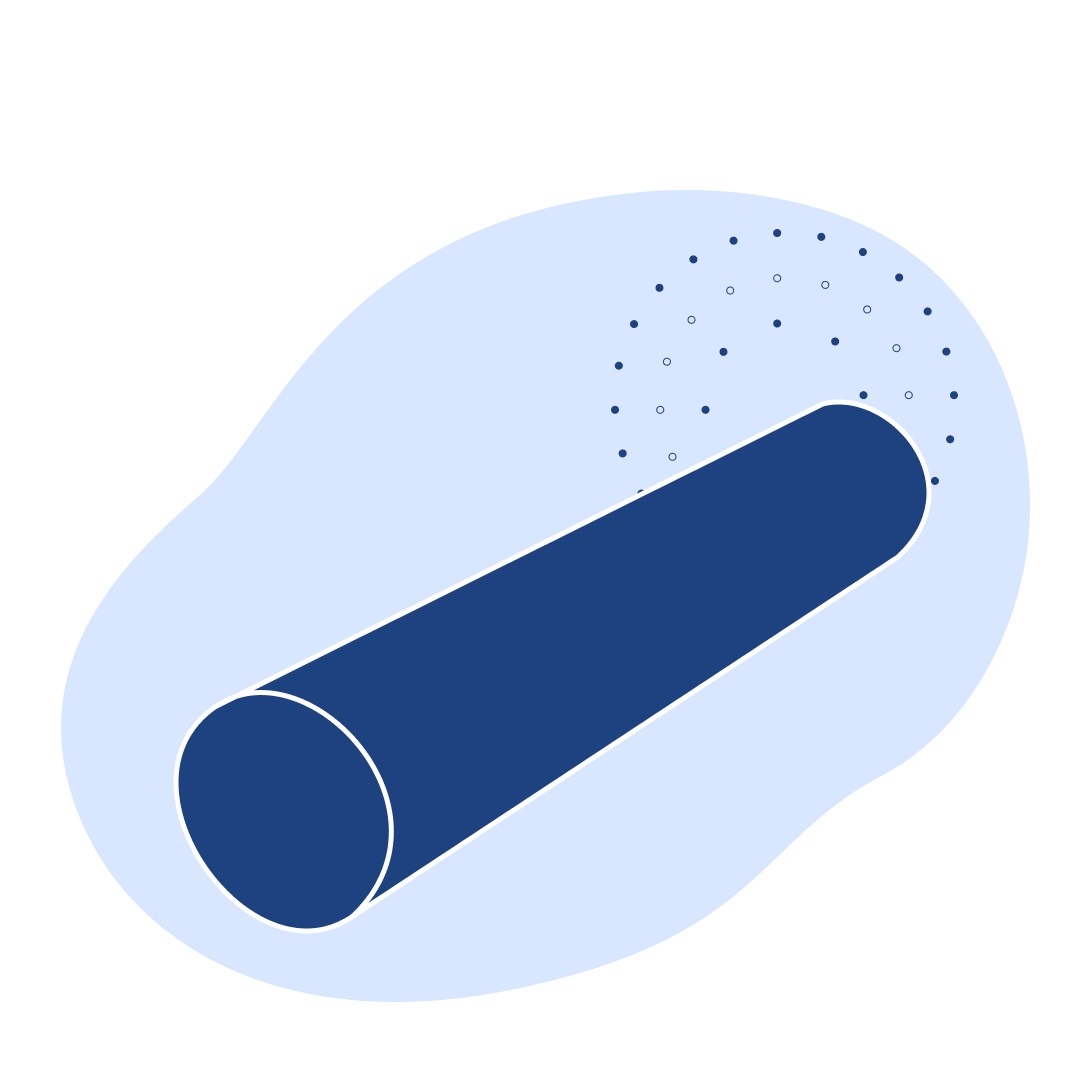 Труба стальная 38х5 мм Ст15 ГОСТ 32678-2014