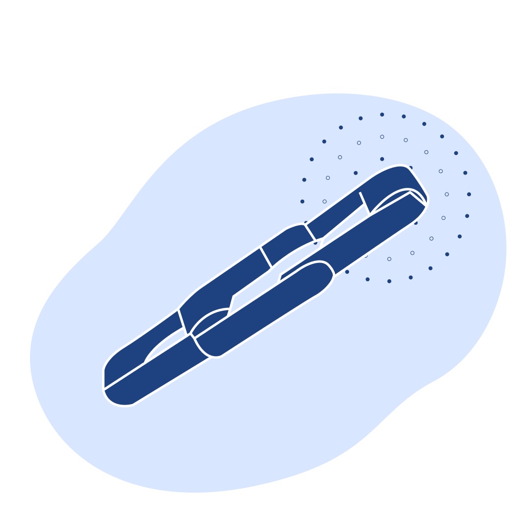 Цепь тяговая пластинчатая втулочная ГОСТ 588-81 1 2 М56