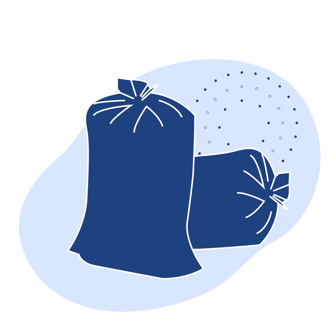 Карбонат калия (поташ)